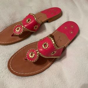 Jack Rogers Sandals